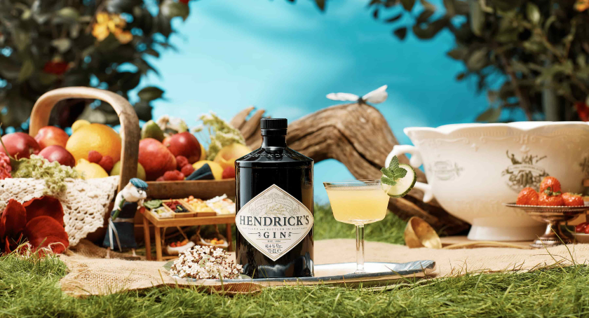 Iconic labels and packaging must stick to roots